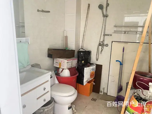 1楼，中等装修未住，拎包即住 - 图片 4