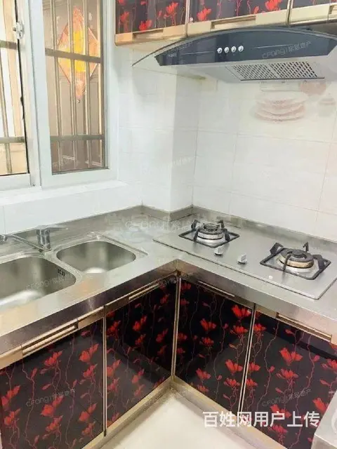 弘阳广场世纪华城(东区)拎包即住南北通透 - 图片 5