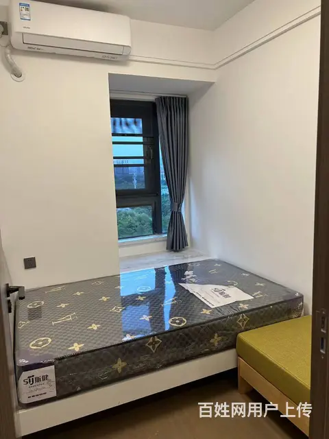 中粮云玺壹号1期 普通住宅2厅 精装修 - 图片 5