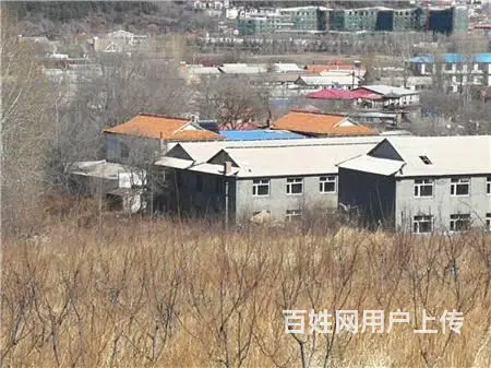 丰满区白山乡阿什三队厂房土地出租出售 - 图片 2