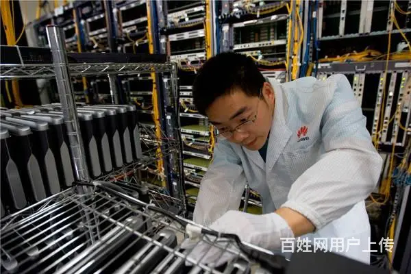 5G名企华为技术招聘普工、作业员、月薪9000左右 - 图片 1