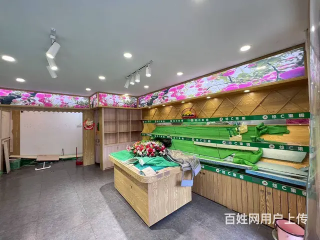（51旺铺推荐）椰博路滨江帝景120平铺面出租 - 图片 6