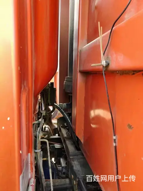 大运轻卡 自卸车 国5 - 图片 4