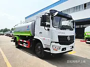 洒水车5~20吨厂家直销,抑尘车雾炮车,高质量现车，车到付款