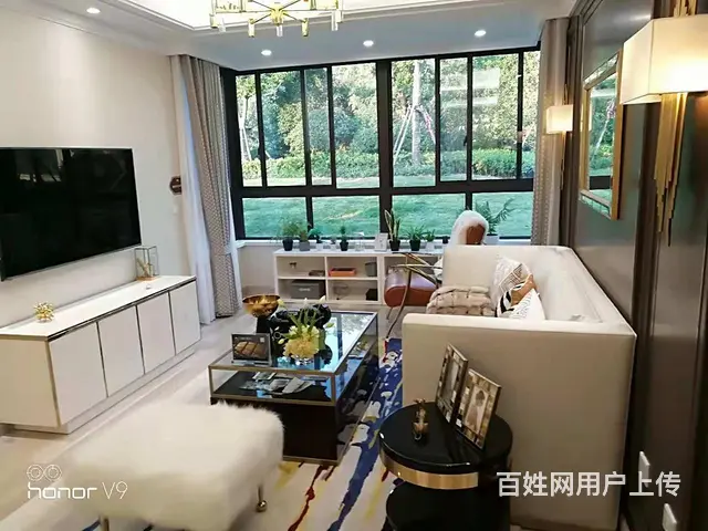 苏州太仓沙溪古镇（韵湖豪庭）精装修均价1w3中央空 - 图片 1