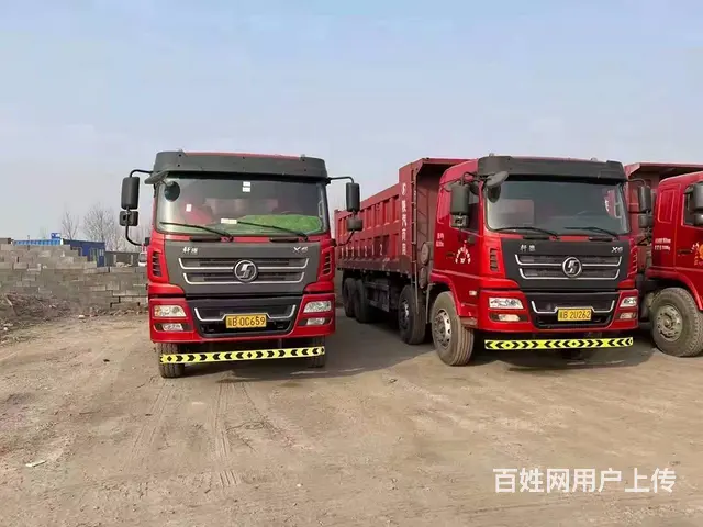 还剩2台18年9月的轩德X6。300马力，车好 - 图片 6