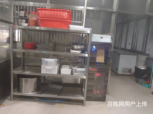 商铺出租 地理位置优越 人流量大 客源稳定 - 图片 2