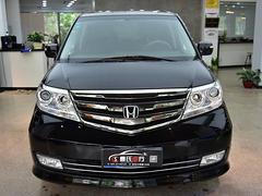 本田艾力绅 2012款 2.4L 自动 7座 豪华
