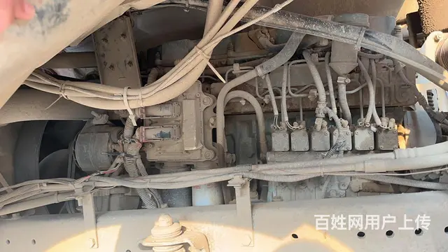 解放 自卸车 国4 - 图片 3