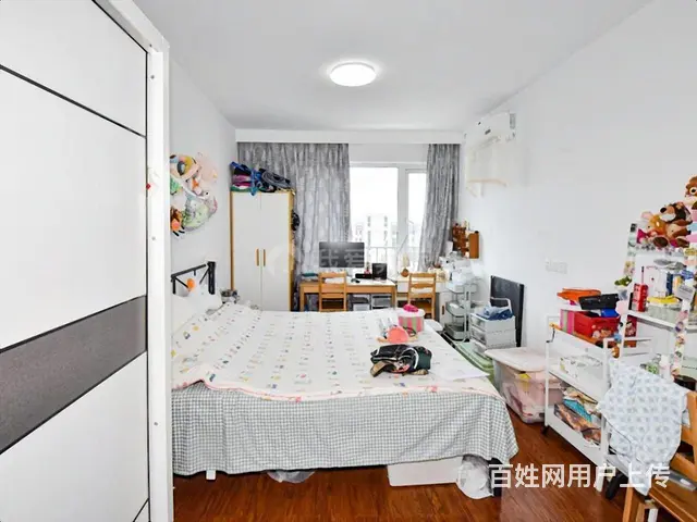 房东急售 价格可大砍 送车位 看房方便 小区中心位置 - 图片 9
