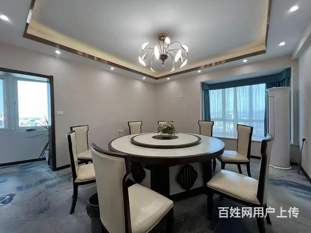 东湖春树里 岳家嘴地铁 接待猛火灶 中北路 德成国 - 图片 4