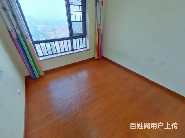 金域华府 横厅大三房 高层靓景 拎包入住 首次出租 一中陪读 - 图片 4