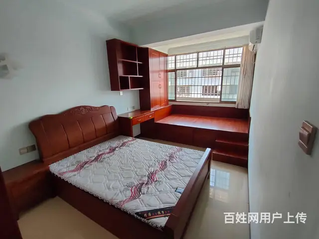 龙凤花园，早元市场，三小分校 普通住宅 精装修 - 图片 5
