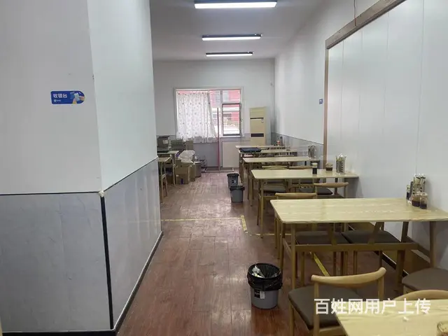 张店区水晶街早餐店整体出 - 图片 7