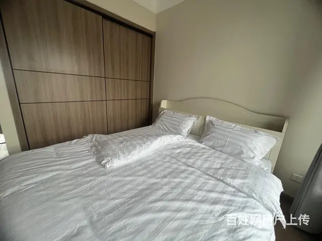 富力城 顶楼带大露台 精装修 带空调家电齐全 - 图片 7