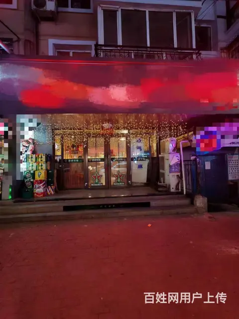 【搞定了！】香坊区幸福路乐松烤肉店出兑餐饮店转让 - 图片 11