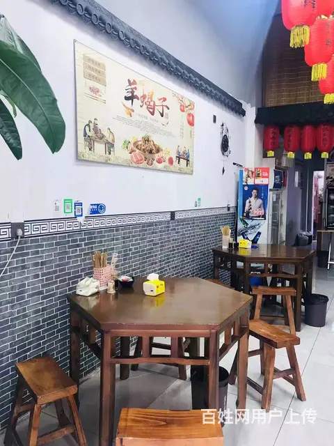2633（爆铺网）琅琊新区珠江和院餐饮店转让 - 图片 4