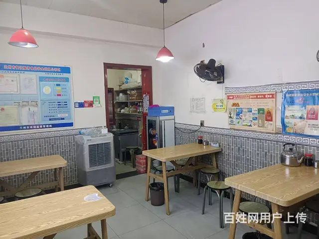 8959（铺联邦）西关十字餐饮旺铺转让 - 图片 7
