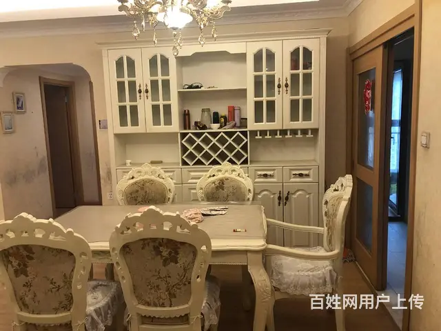 新螺狮湾万科公园里(官渡-太和) 普通住宅2厅 精装修 - 图片 2