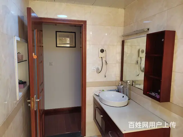 【搞定了！】出租世纪花园西苑大套带储物间 - 图片 6