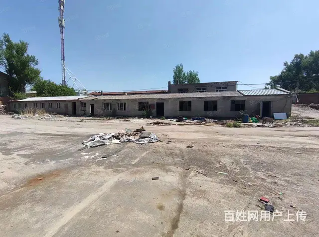香坊进乡街团结村厂房场地出租 - 图片 5