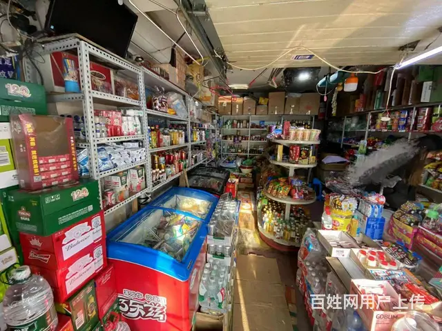 【搞定了！】松北区世茂大道超市出兑百货超市转让 - 图片 6