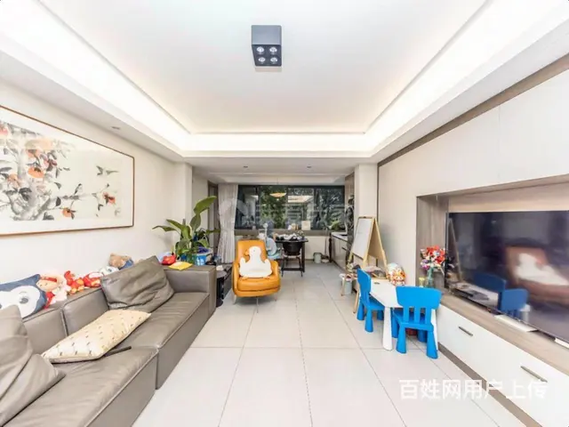 豪装  装修次两年 业主置换大户型 诚心卖 - 图片 6