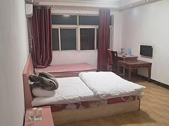 紫盖山广场旁原福贵宾馆单间或整栋出租