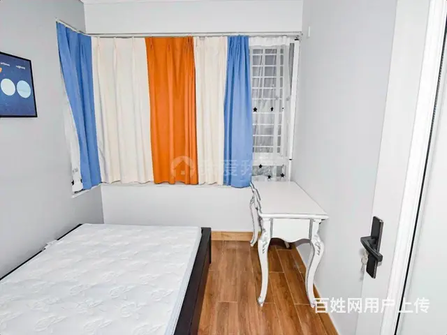 萧山经济开发区  江南之星  3室  2厅 - 图片 11