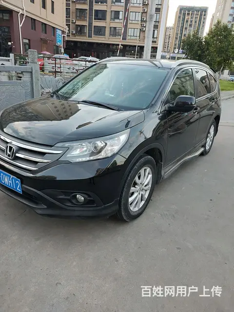 本田CR-V 2013款 2.0 自动 Exi两驱经典版 - 图片 5