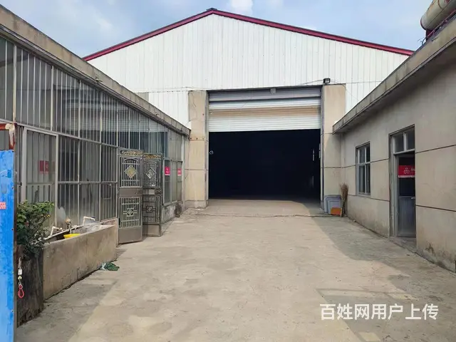 （58今铺）东石埠村 1700平厂房 可环评 及600平仓库 - 图片 1