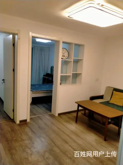 市中心富国街立达路小区二楼， - 图片 1