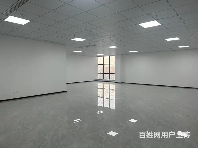 烟台招远开发区创业园写字楼精装办公室火热招商中 - 图片 5