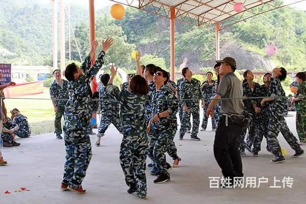 揭阳高质量团建帮手 磊创拓展倾力推出超级大富翁团建 - 图片 10