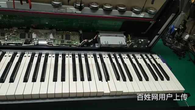 Roland电钢琴维修服务服务 - 合成器维修 - 图片 4