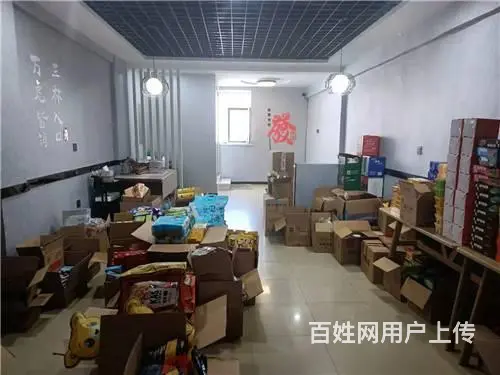 兴隆街主街网红零食超市出兑（可空兑） - 图片 9