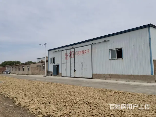 浑南国公寨大街大健康产业园厂房仓库2800平出租 - 图片 10