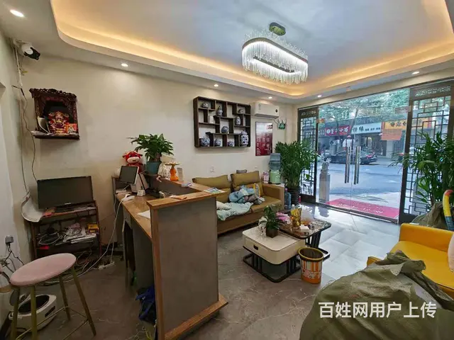 （易转推荐）义乌周边人流量大精装修足浴店急转 - 图片 2
