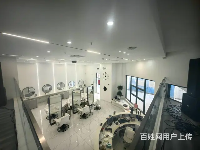 （51旺铺推荐）火车站高档装修美发店招租，合作，转让 - 图片 4