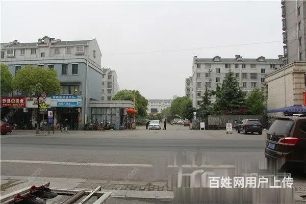 泾水公寓二期，精装家电家具齐全，有钥匙随时看的图片