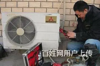 晋江家电维修空调、冰箱、洗衣机、热水器、液晶电视 - 图片 4