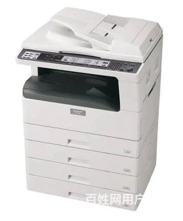 广州南沙区打印机出租、万顷沙A4激光打印机租赁 - 图片 2