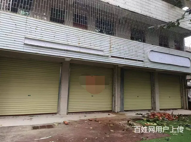 （51旺铺推荐）滨濂南二里巷店铺出租 - 图片 7