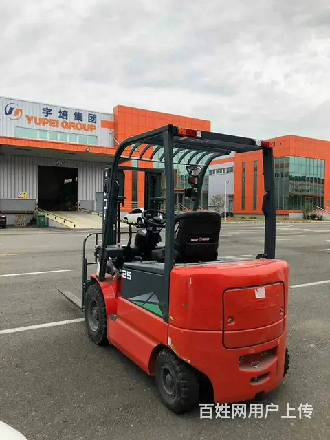 转让合力3吨，1.5吨电动叉车 ，包邮到家 - 图片 2