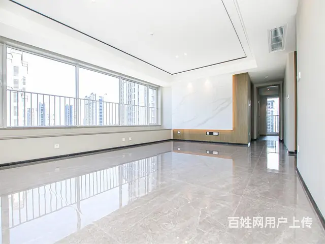 和品府新卖房源，全明边套，等着卖房子钱用，价格好商量，带车位 - 图片 1