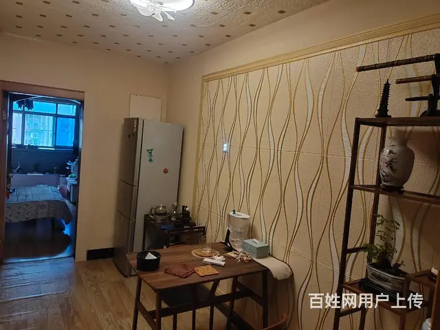 惠工小区(鼓楼) 普通住宅1厅 中等装修 - 图片 2