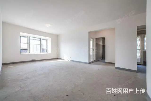 恐龙园旁龙城楼层视野好陪读房御庭园九龙仓繁华里3室 - 图片 1
