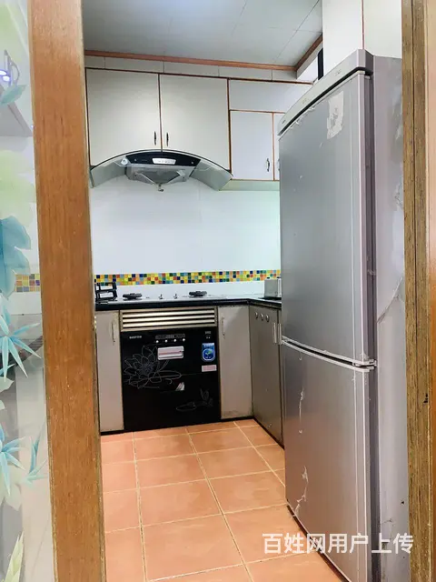 惊爆！康裕北苑，精装修3室，只需3800元，抢租中 - 图片 6