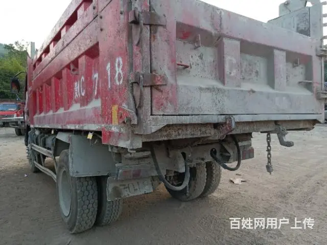 4.5米新款乘龙609 - 图片 8