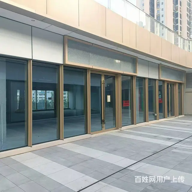 （51旺铺推荐）国兴雅乐里三楼375平旺铺出租 - 图片 2